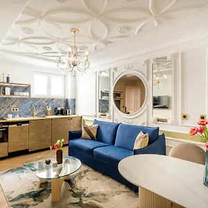  Appartamento Merveil - Luxury - Notre Dame - Boulangers