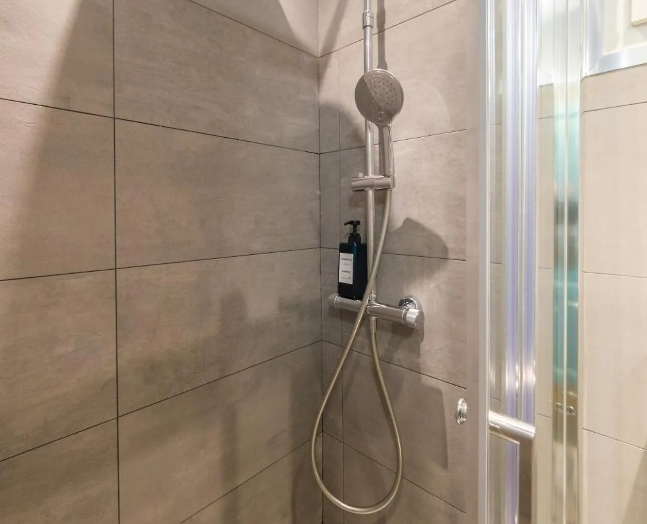 Mgic Apartment 4P Montmartre Parigi